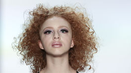 Neprehliadnuteľná dcéra Borisa Beckera: Od mamy neodídem