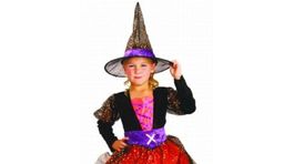 karneval, maska, čarodejnica