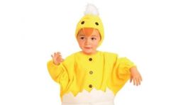 maska, deti, karneval