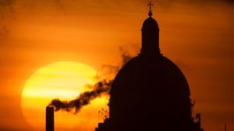 Exkurzie do petrohradských 'komunálok': Ako sa žije v zdieľaných bytoch?