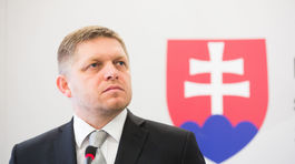 Fico: Mitrík je kandidát opozície, čistý ako božie oko
