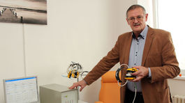 Unikátna MDM metóda pomôže diabetikom zbaviť sa bolesti