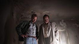 Červený kapitán podľa Dominika Dána je už takmer hotový