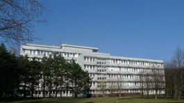 Drucker mení plány na stavbu novej nemocnice, možno budú dve menšie  