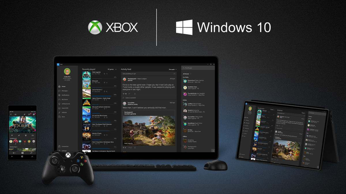 Microsoft ukázal ako bude konzola Xbox...