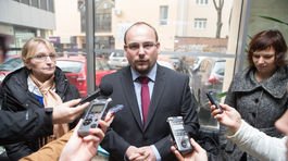 Chromíkovci mútia predvolebné vody 