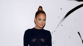 Jennifer Lopez kazí ženám ideály: Clooney sa nevie dobre bozkávať!