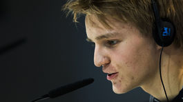 Z Ödegaarda je na severe veľký hit, Real Madrid si upísal aj jeho otca.