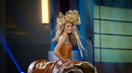 Miss Česká republika Gabriela Franková
