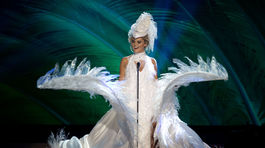 Miss Fínsko Bea Toivonen