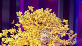 Miss Venezuela 2014 Migbelis Castellanos 