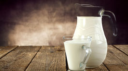 Maslo, mlieko či jogurty - kupovať ich s tukom či bez? 