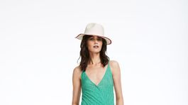 Gant - lookbook - jar-leto 2015 - trendy