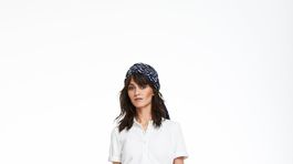 Gant - lookbook - jar-leto 2015 - trendy