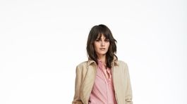 Gant - lookbook - jar-leto 2015 - trendy