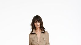 Gant - lookbook - jar-leto 2015 - trendy