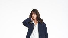 Gant - lookbook - jar-leto 2015 - trendy