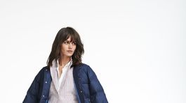 Gant - lookbook - jar-leto 2015 - trendy