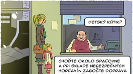 Gašparec, 26.1.2015