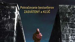 Simon Toyne - Veža. Zjavenie alebo skaza v konšpiračnom trileri? 