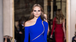 Atelier Versace - jar-leto 2015 - Paríž - couture