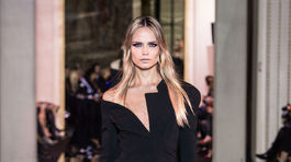 Atelier Versace - jar-leto 2015 - Paríž - couture