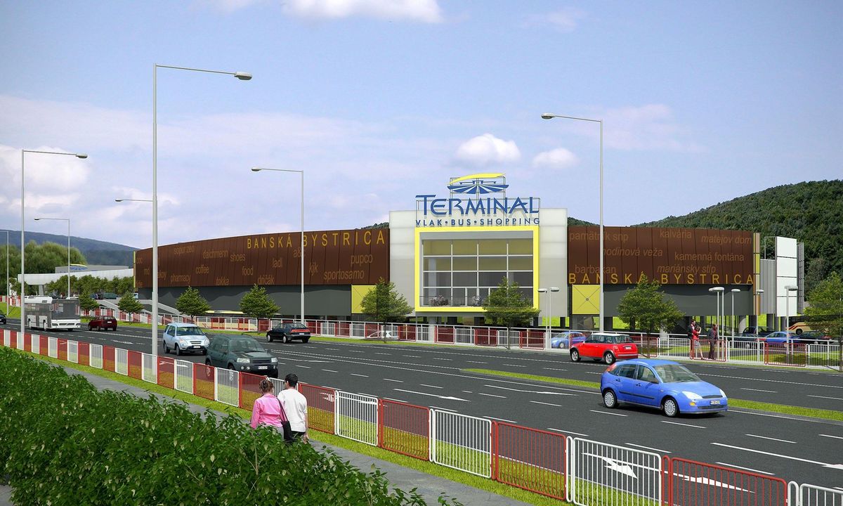 O necelé dva roky by stanica mala mať úplne inú...