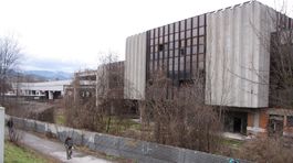 Bystrické strašidlo má dostať modernú tvár