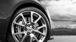 Cadillac pracuje na elektrickej štvorkolke. Nielen kvôli ekológii