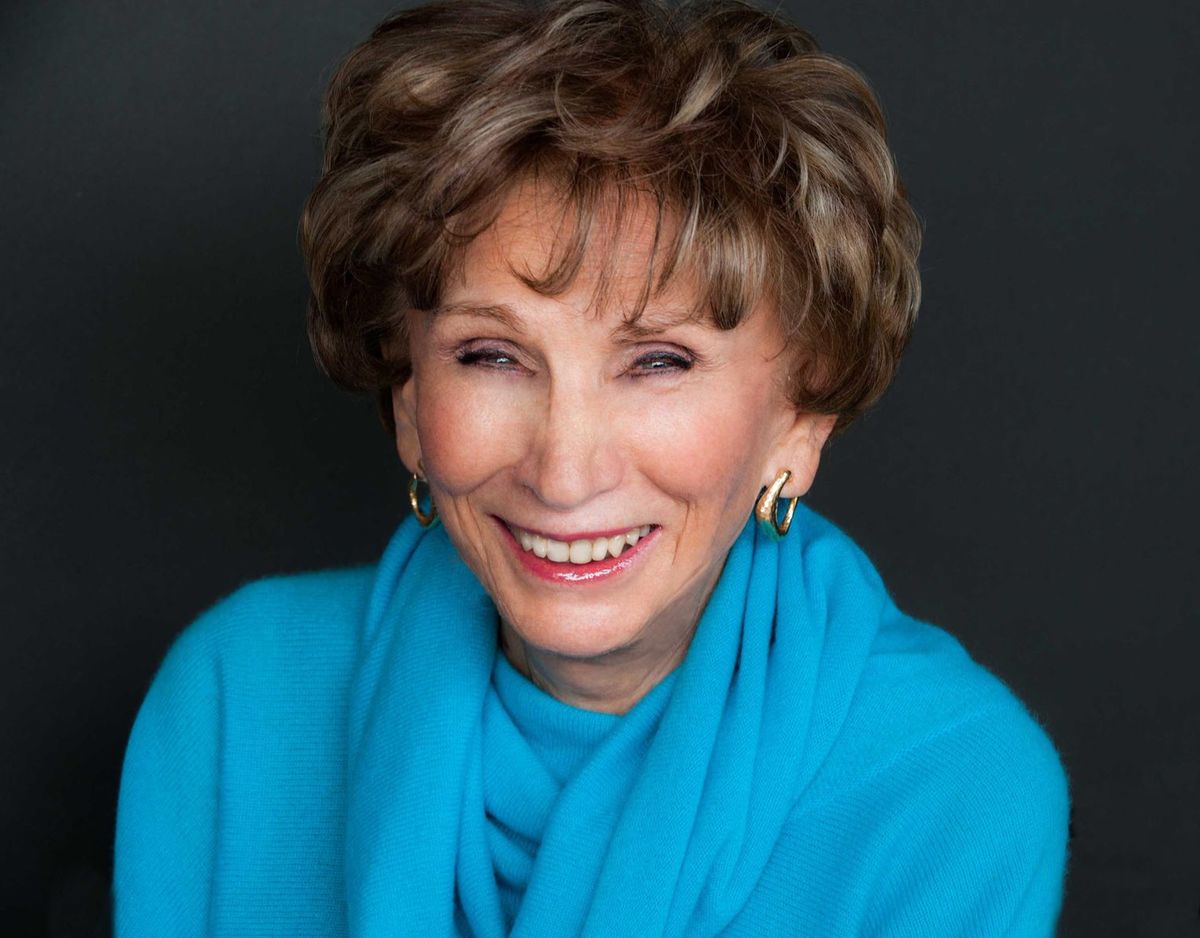 Edith Egerová.