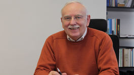 Voči Rusom pri plyne nie sme bezmocní