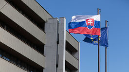 Verdikt súdu o homosexuálnych partnerstvách Slovensko zatiaľ nezaväzuje