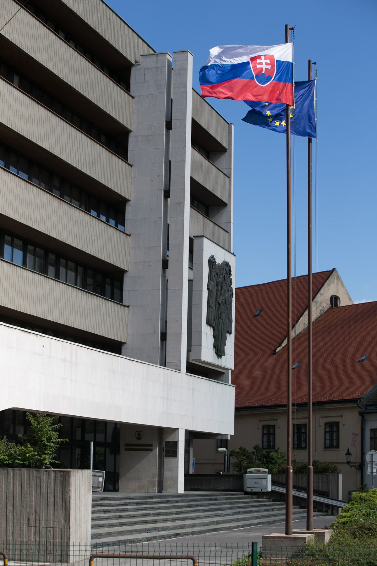 Ministerstvo spravodlivosti už pripravuje zmenu...