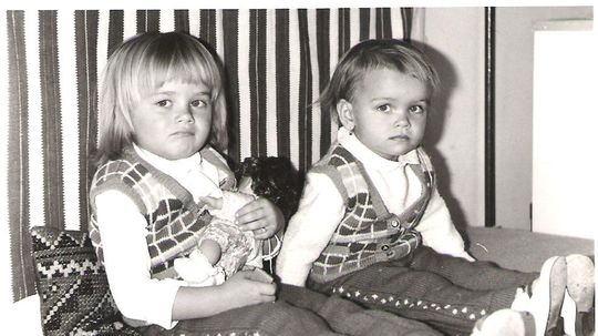 So sestrou Deniskou, ktorá tragicky zahynula v...