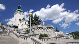 Vysoké Tatry 2., Ružomberok 4., Hriňová 5. Zoznam miest podľa rozlohy prekvapí