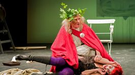 Svätopluk je mŕtvy. Čo bude s Mojmírom? 