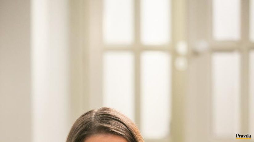 Alena Ďuránová vraj samú seba na televíznej...