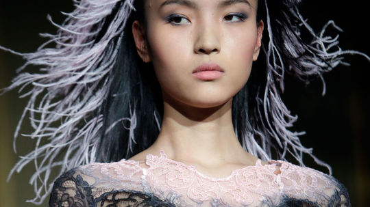 Alexis Mabille Couture - jar-leto 2015 - Paríž