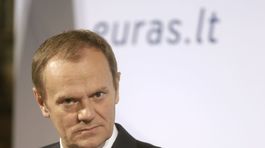 Donald Tusk vyzýva Grékov aj veriteľov na realistické návrhy