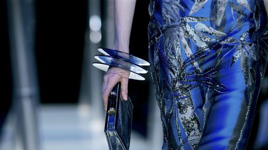 Armani Privé - jar-leto 2015 - Paríž