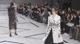 Giambattista Valli Couture - jar-leto 2015 - PAríž - trendy