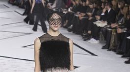 Giambattista Valli Couture - jar-leto 2015 - PAríž - trendy