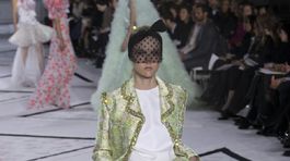 Giambattista Valli Couture - jar-leto 2015 - Paríž - trendy