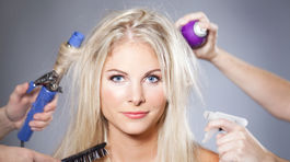 Pretrvávajúce problémy s vlasmi? Kde môže byť príčina?