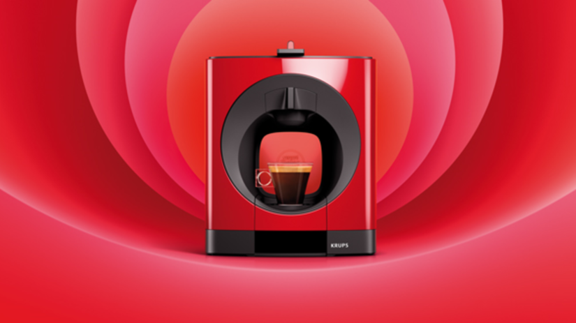dolce gusto inzercia