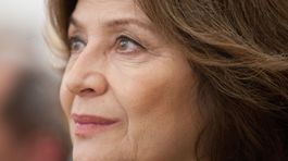 Emília Vášáryová si zahrá na javisku Divadla GUnaGU