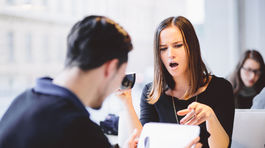 Stále tie isté chyby! A vzťahy vám nevychádzajú? 