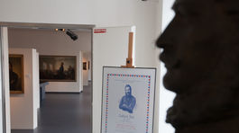 Jubiluje Ľudovít Štúr. Muž, ktorý národ prebudil z hlbokého sna