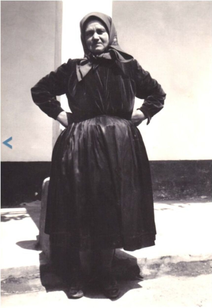 Magdaléna Slamková