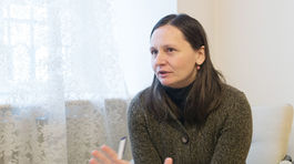 Martina Borčíková